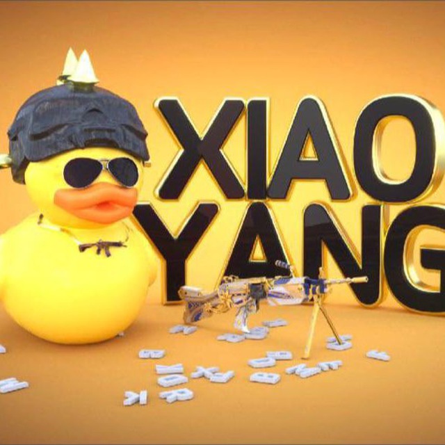 Hack XIAOYANG IOS